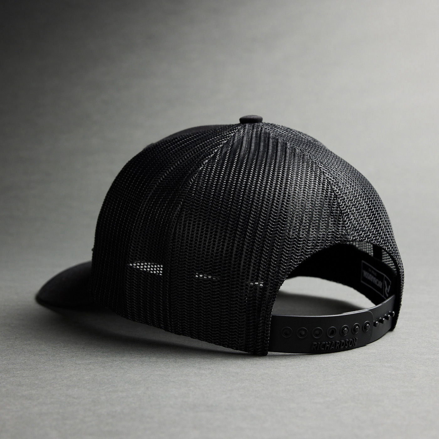 Durango Patriotic Logo Leather Patch Ball Cap