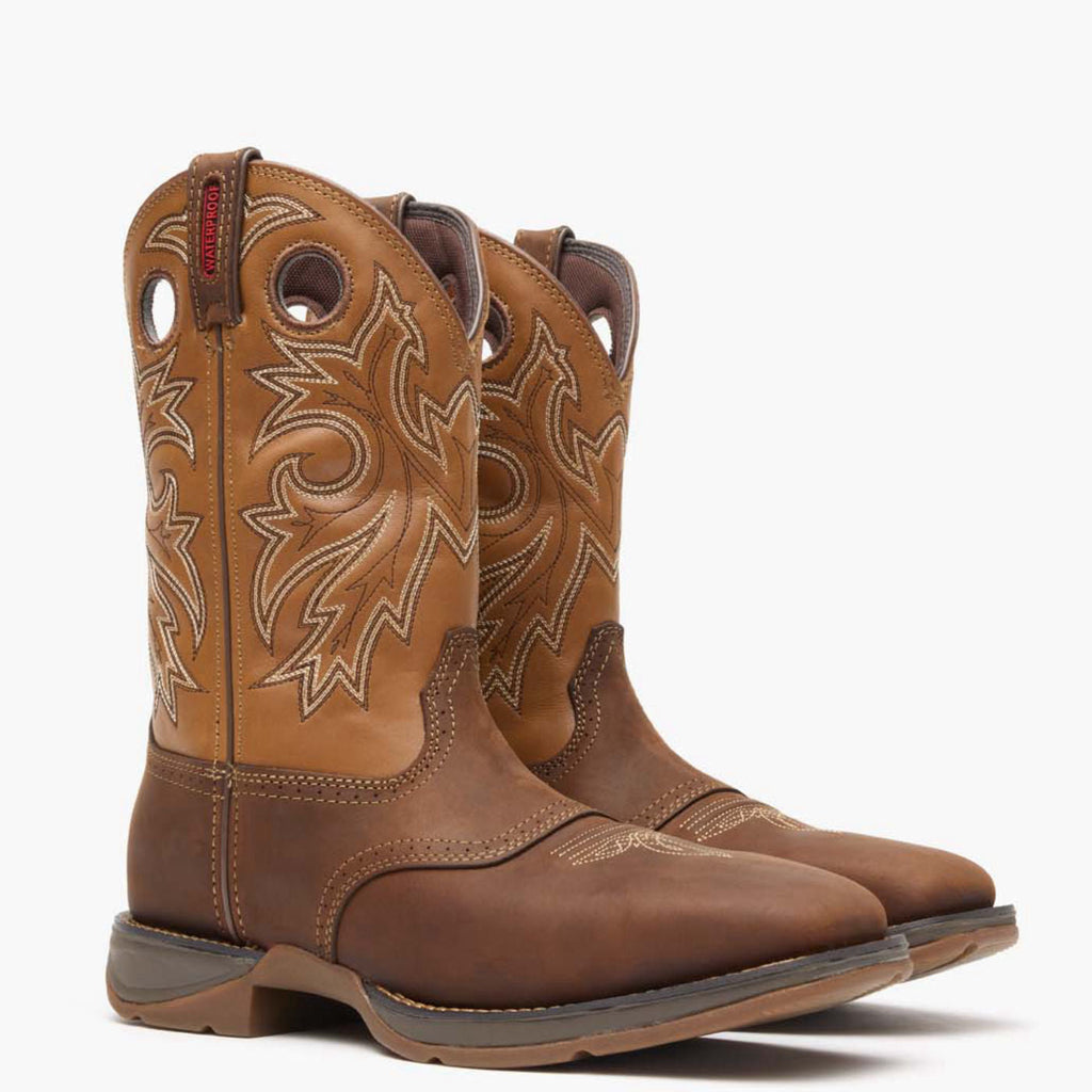 Rebel™ by Durango® Western Boot