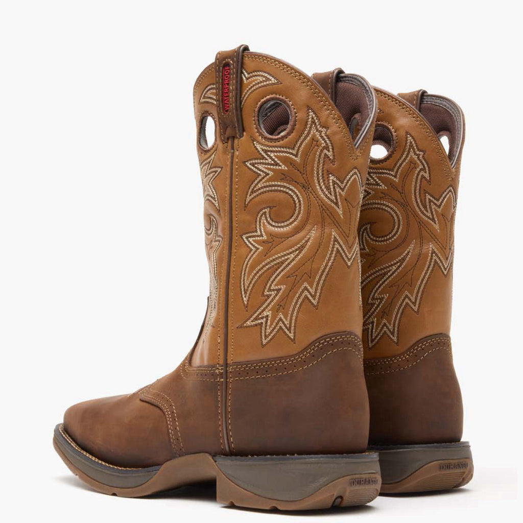 Rebel™ by Durango® Western Boot
