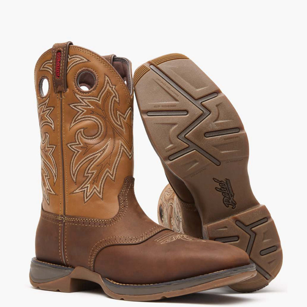 Rebel™ by Durango® Western Boot
