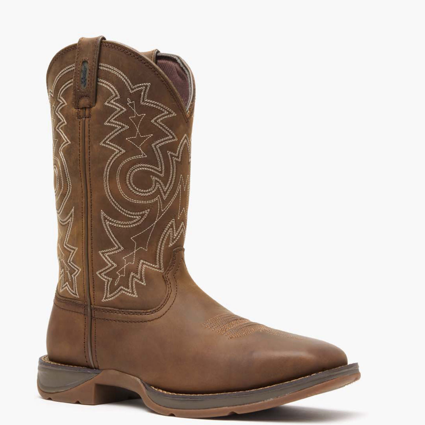 Rebel™ by Durango® Pull-On Western Boot