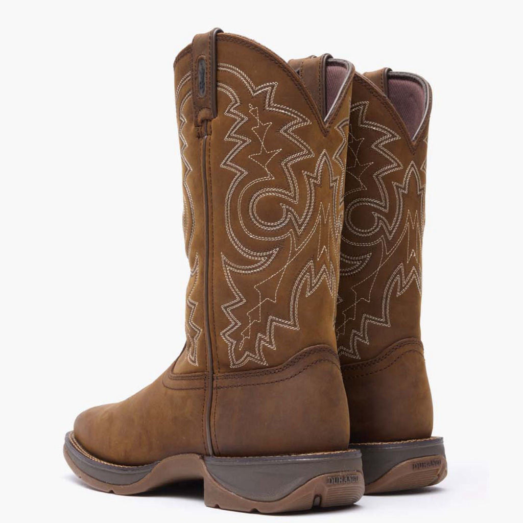 Rebel™ by Durango® Pull-On Western Boot