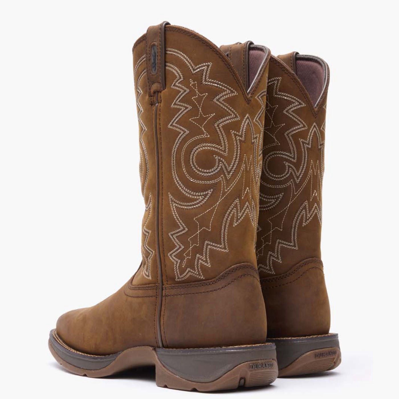 Rebel™ by Durango® Pull-On Western Boot