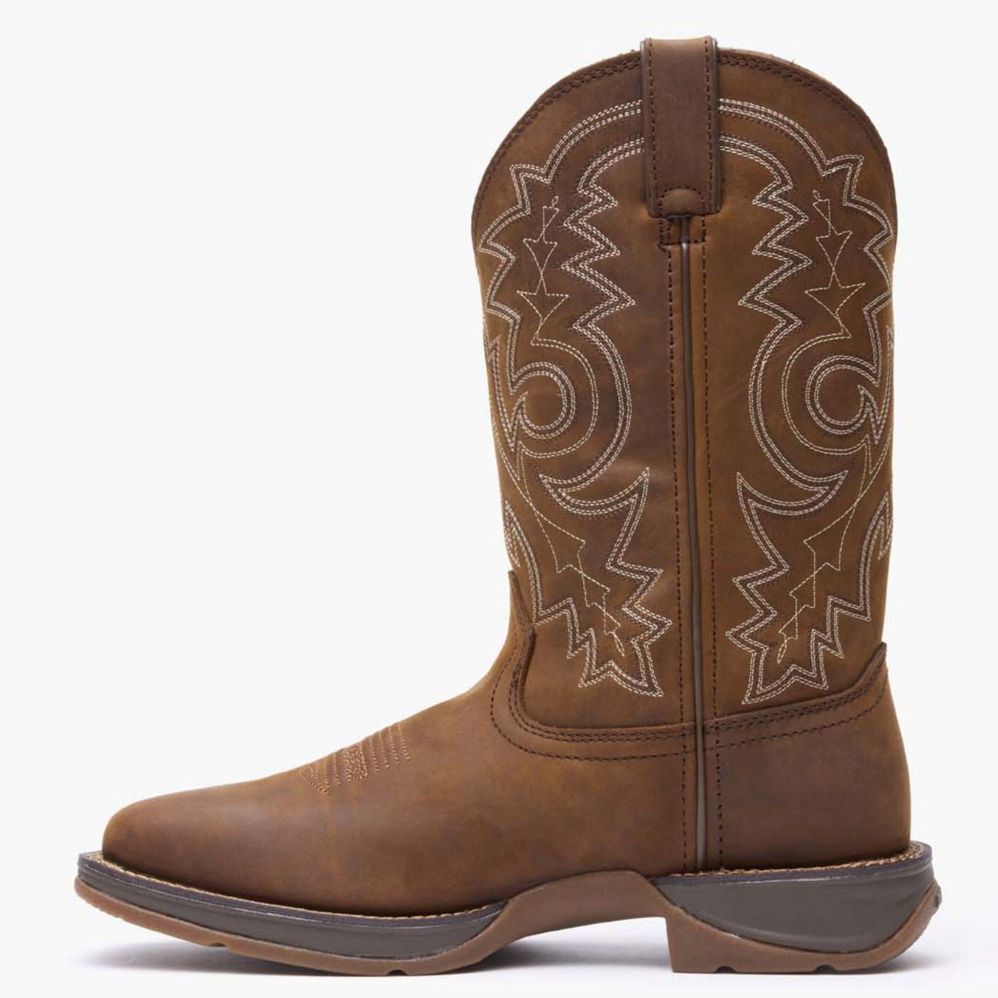 Rebel™ by Durango® Pull-On Western Boot