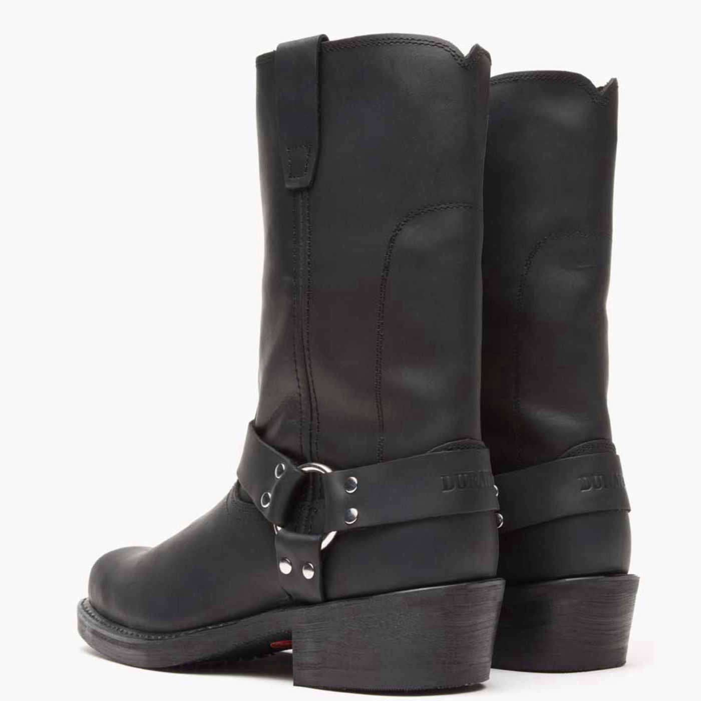 Durango® Black Harness Boot