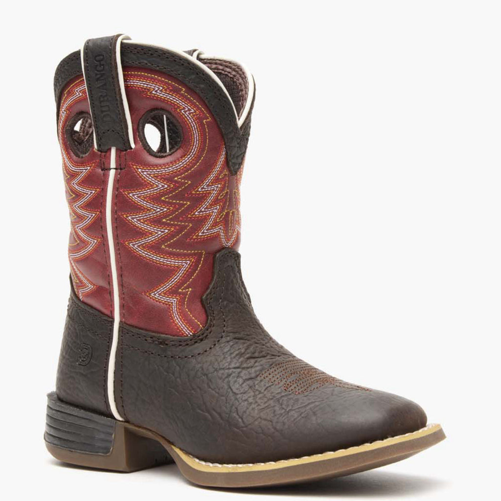 Durango® Kids Lil' Rebel Pro™ Western Boot