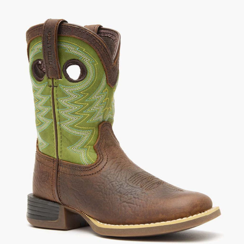 Durango® Kids Lil' Rebel Pro™ Western Boot