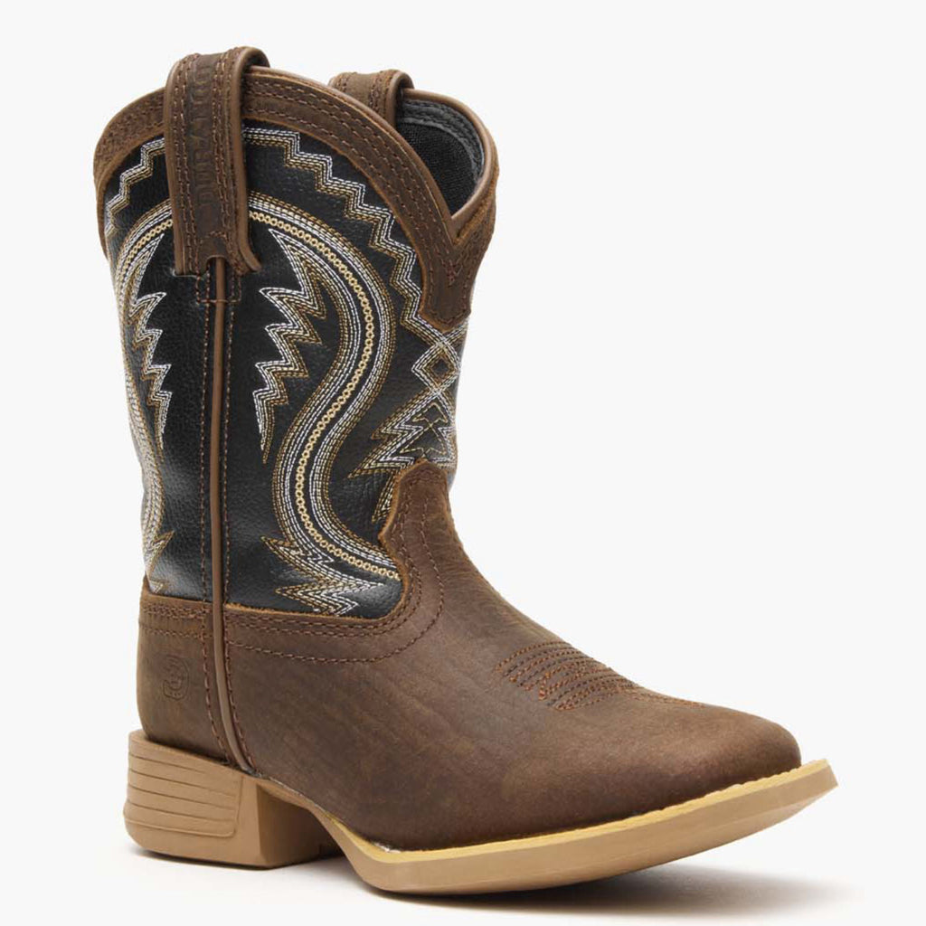 Durango® Kids Lil' Rebel Pro™ Western Boot