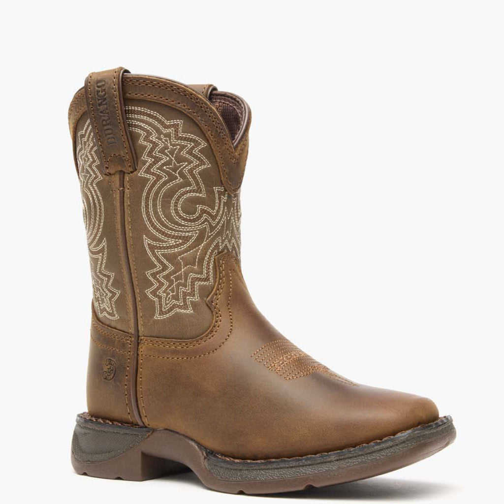 Lil'Rebel™ by Durango® Kids' Western Boot