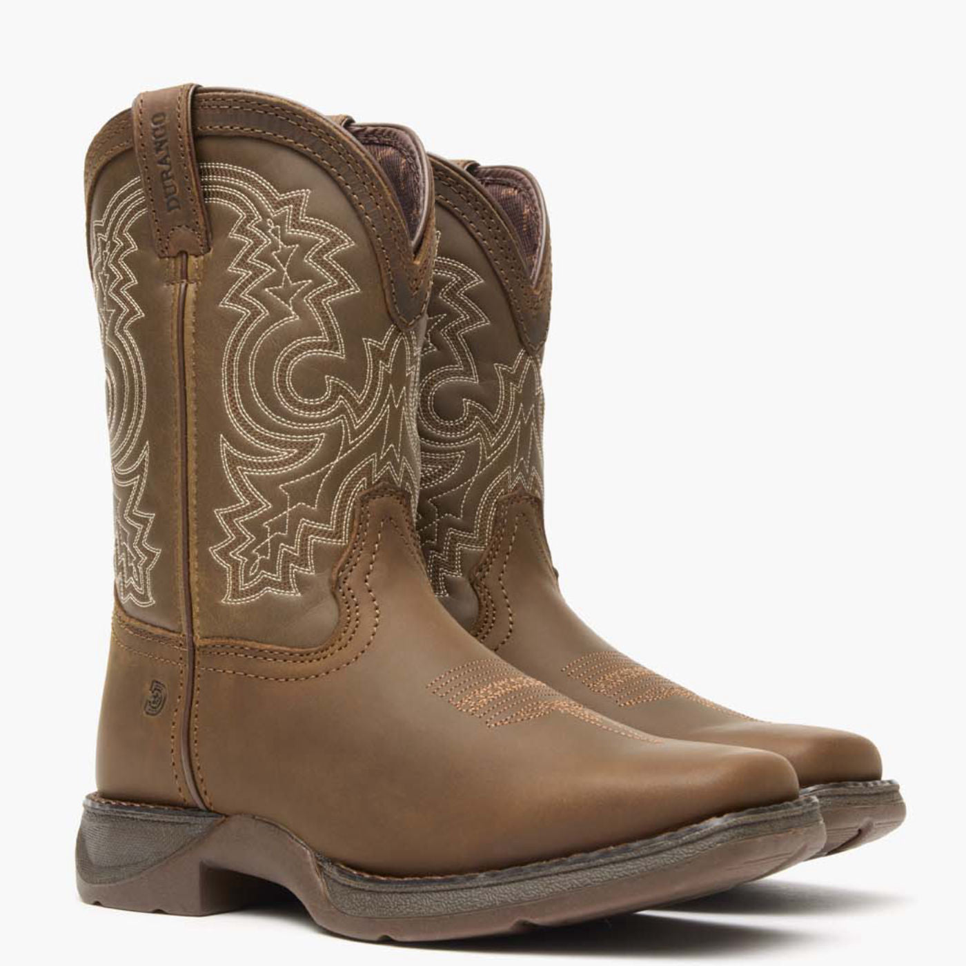 Lil'Rebel™ by Durango® Kids' Western Boot