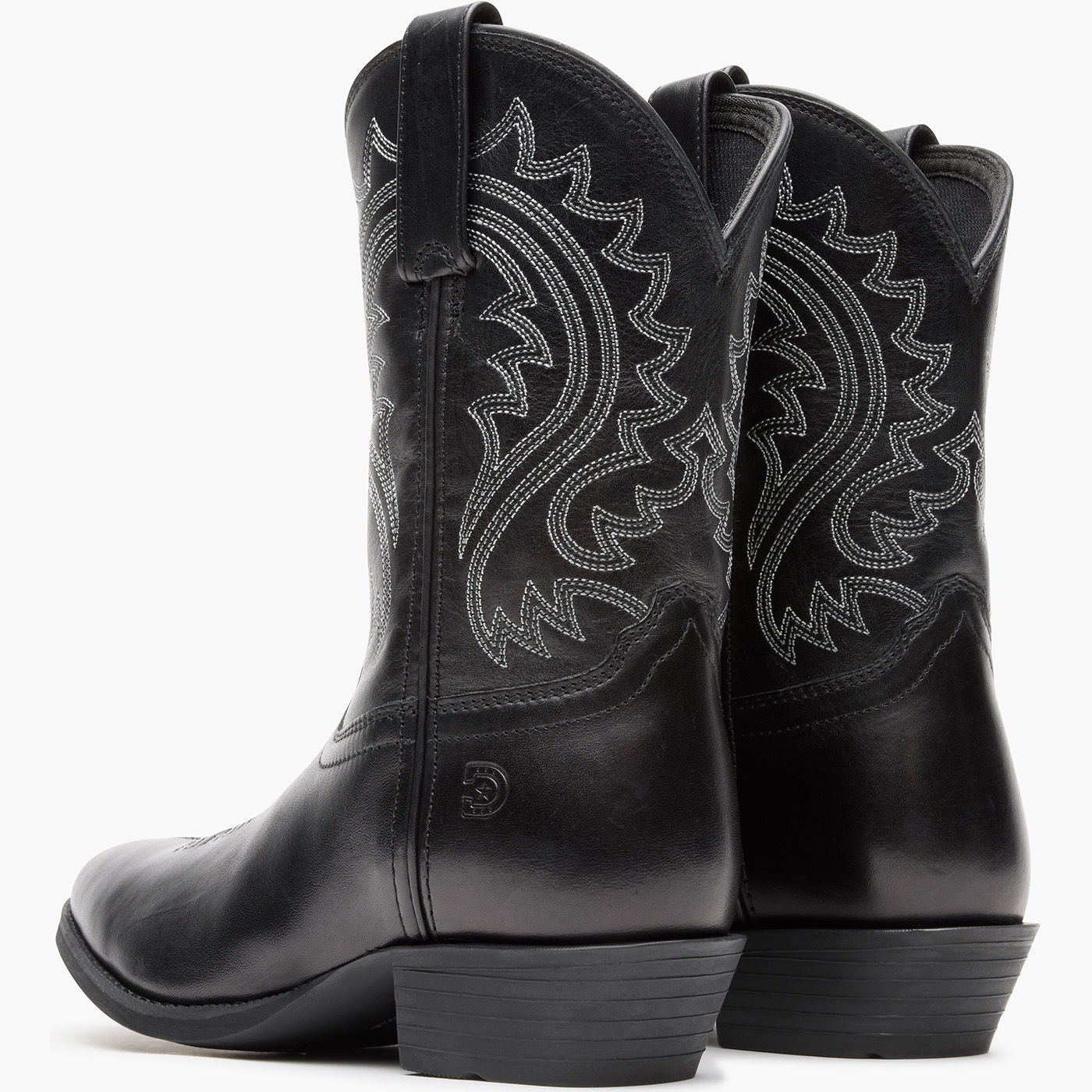 Durango® Big Kids' Shyloh Western Boot