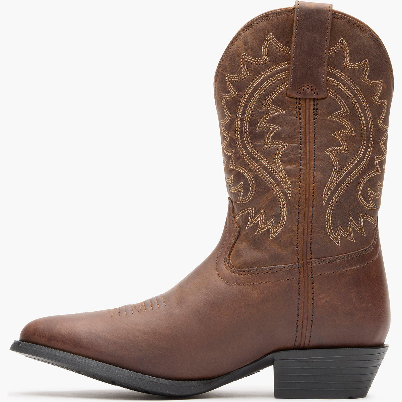 Durango® Big Kids' Shyloh Western Boot
