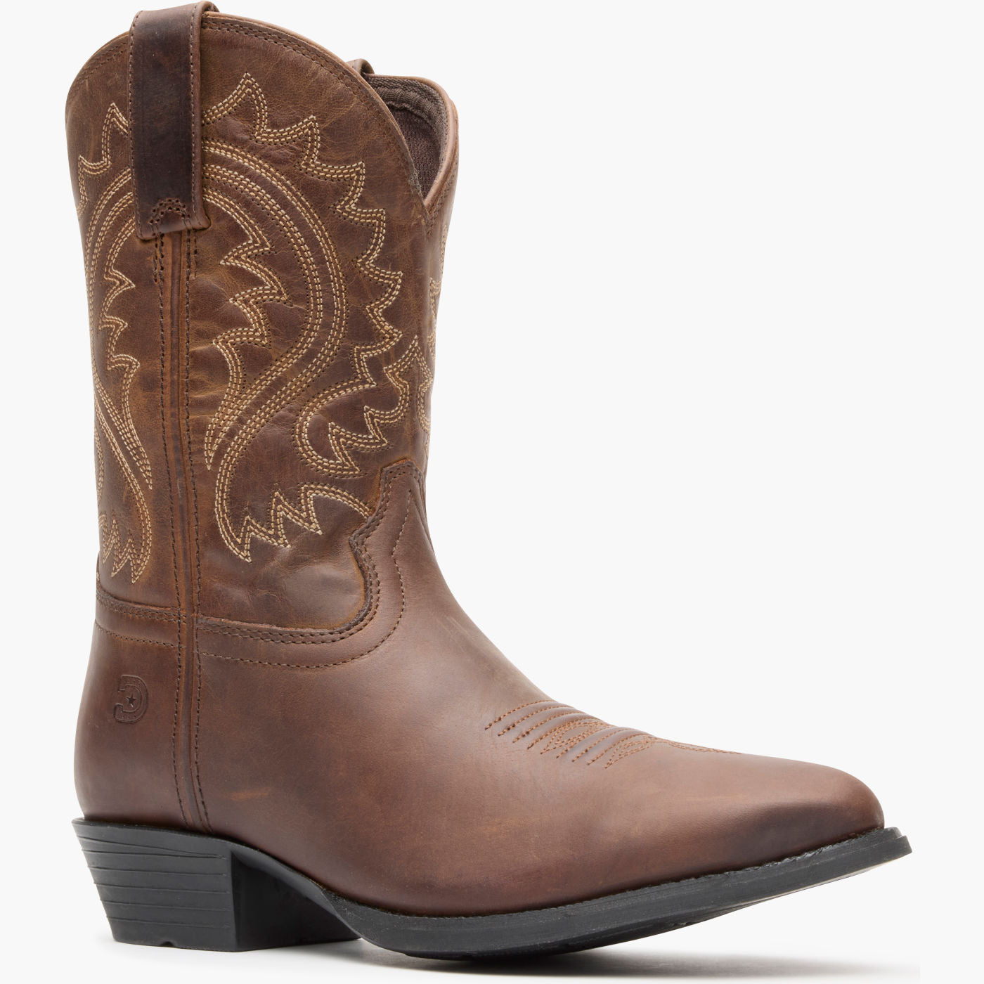 Durango® Big Kids' Shyloh Western Boot