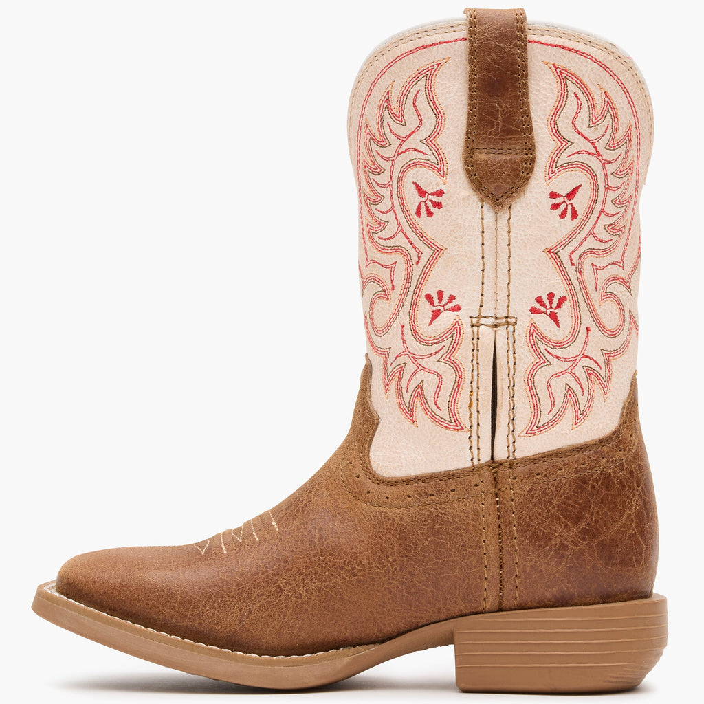 Durango Big Kids' Shyloh Western Boot