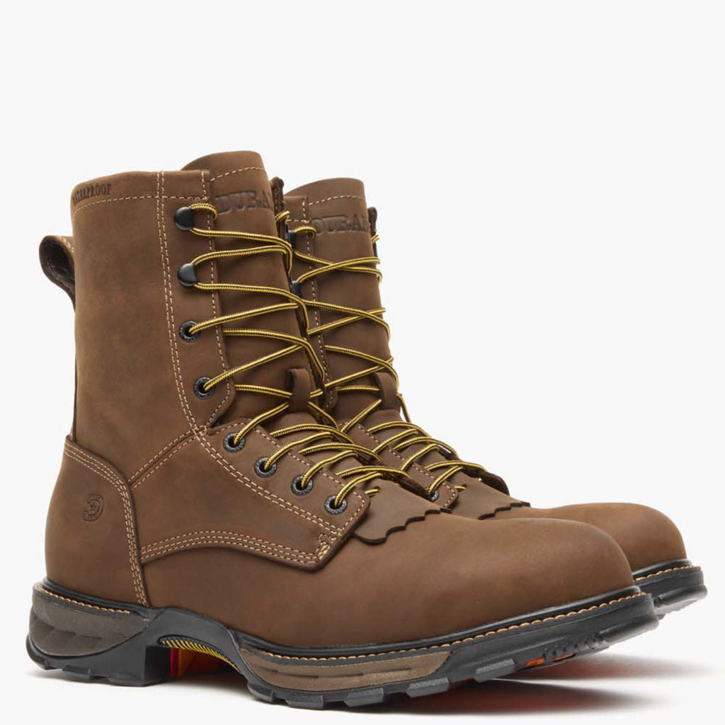 Durango® Maverick XP™ Waterproof Lace Up Boot
