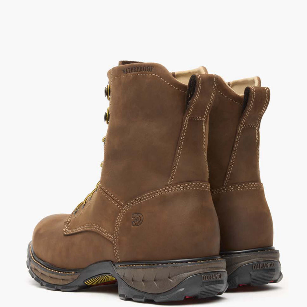 Durango® Maverick XP™ Waterproof Lace Up Boot