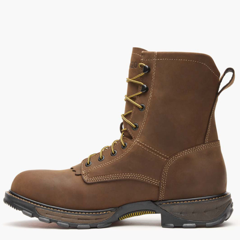 Durango® Maverick XP™ Waterproof Lace Up Boot