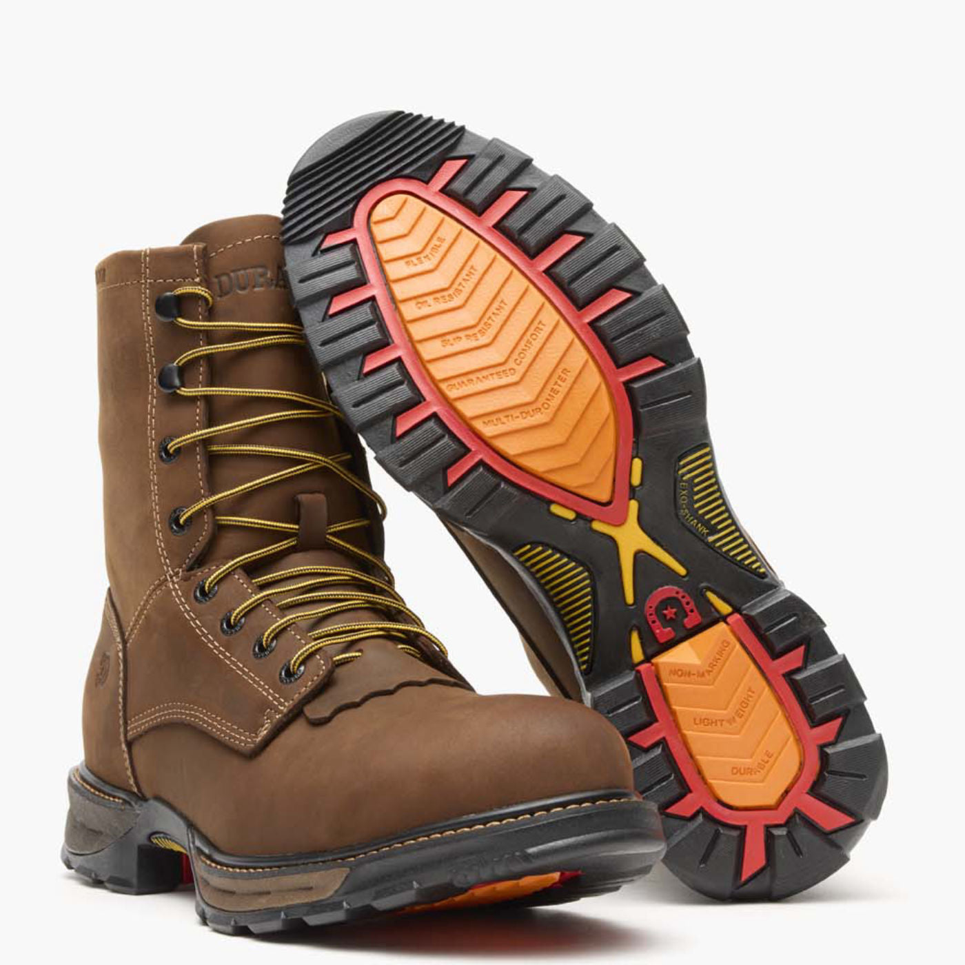 Durango® Maverick XP™ Waterproof Lace Up Boot
