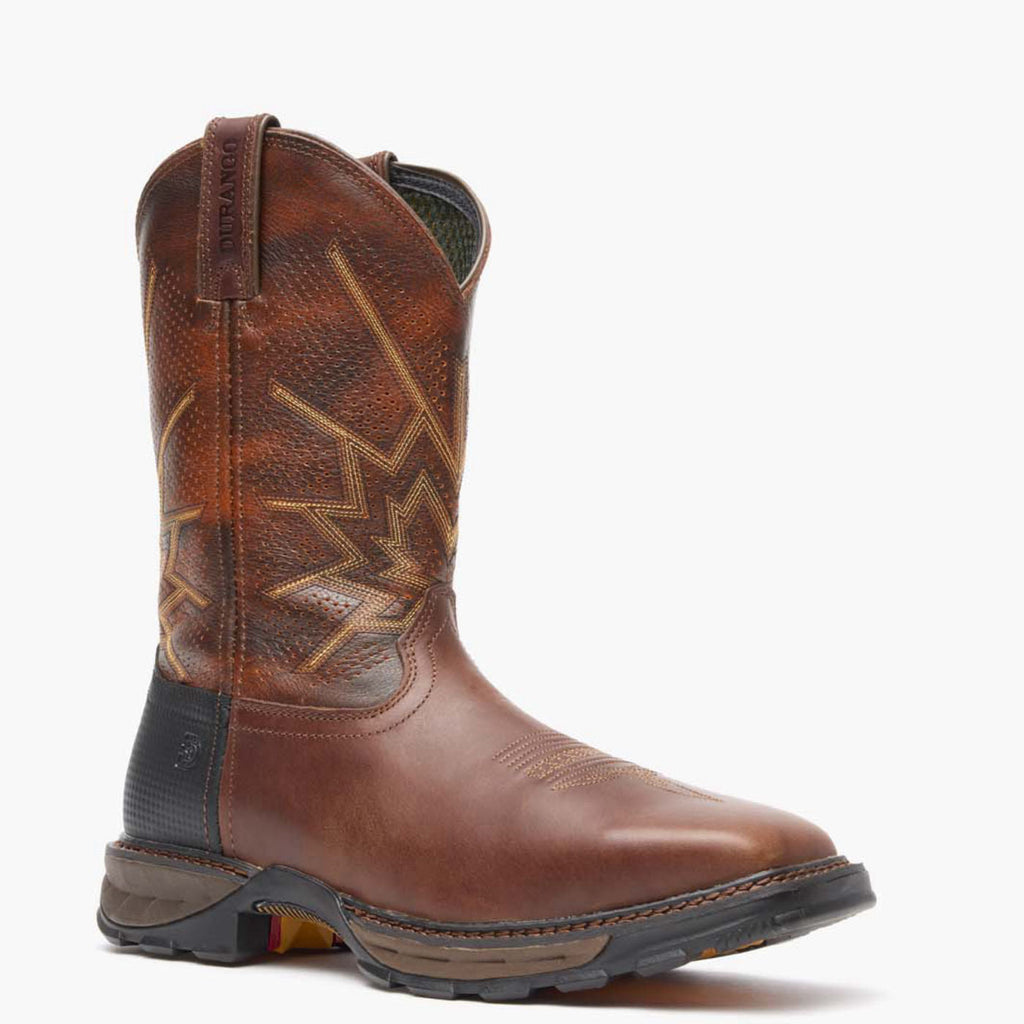 Durango® Maverick XP™ Ventilated Work Boot