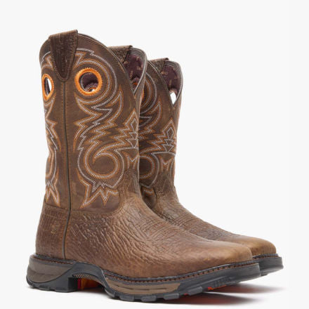 Durango® Maverick XP Steel Cut Oat Work Boot