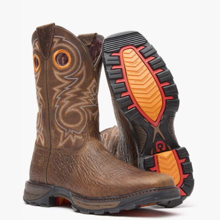 Durango® Maverick XP Steel Cut Oat Work Boot