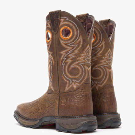Durango® Maverick XP Steel Cut Oat Work Boot