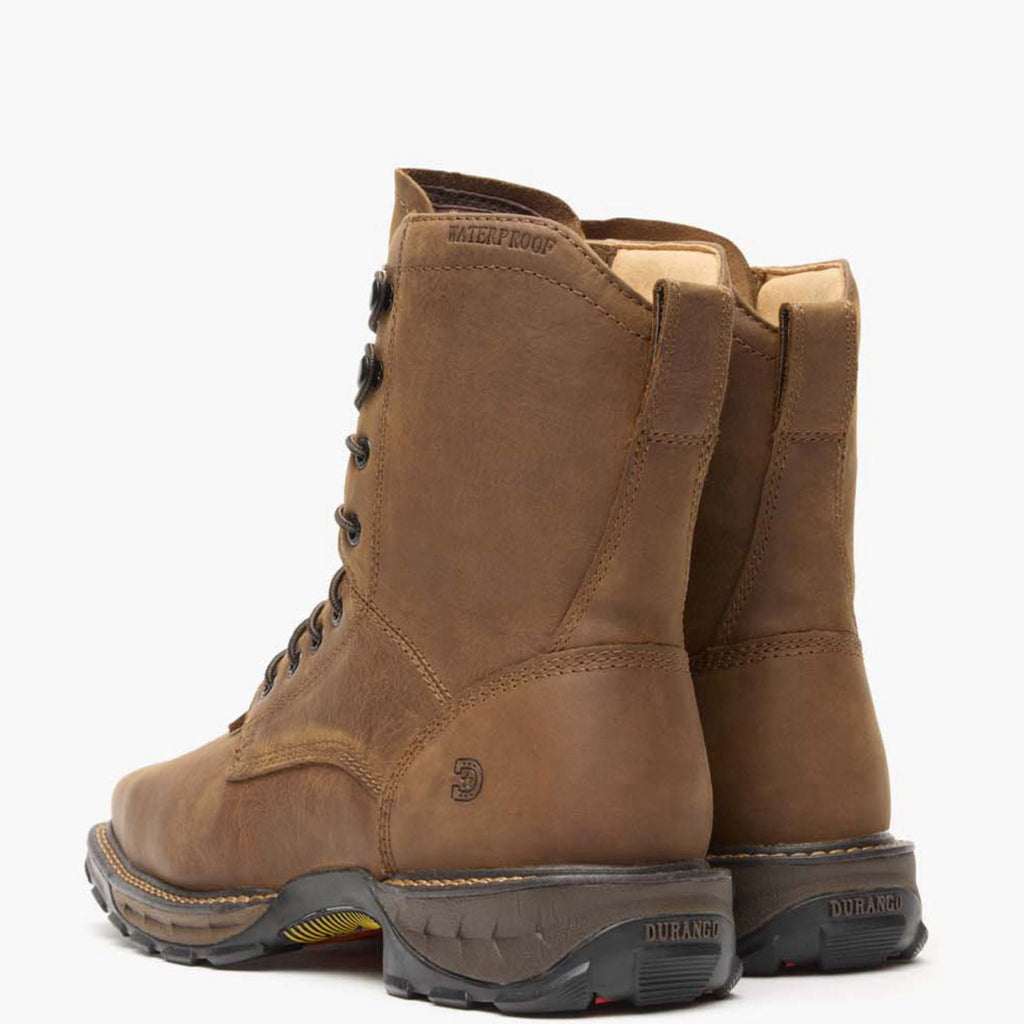 Durango® Maverick XP™ Lace Up Work Boot