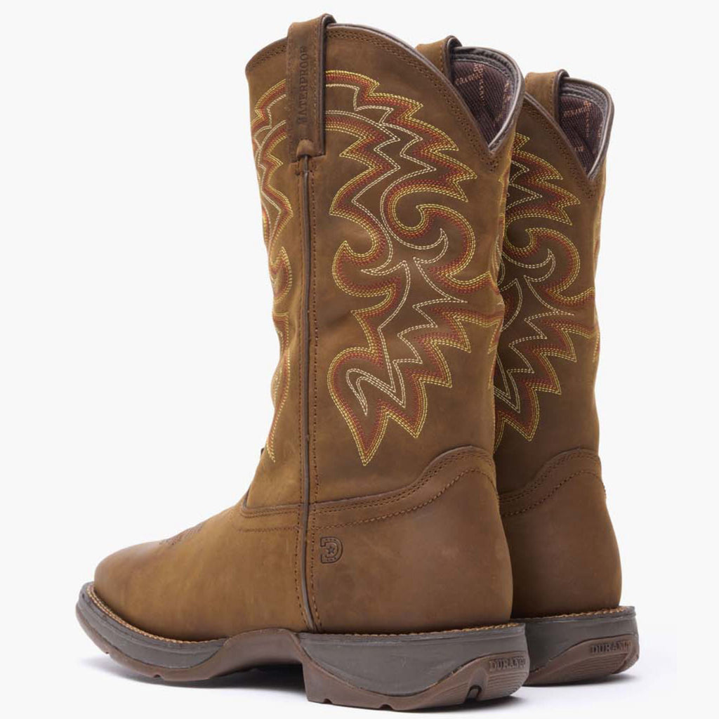 Durango® Rebel Waterproof Western Boot