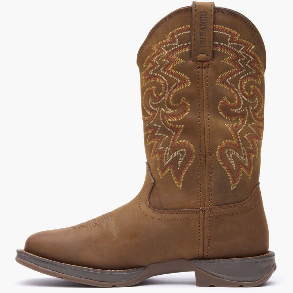 Durango® Rebel Waterproof Western Boot