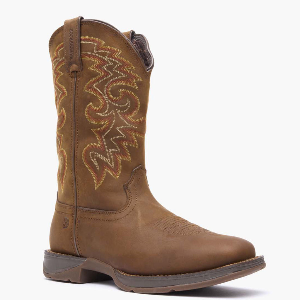 Durango® Rebel Waterproof Western Boot