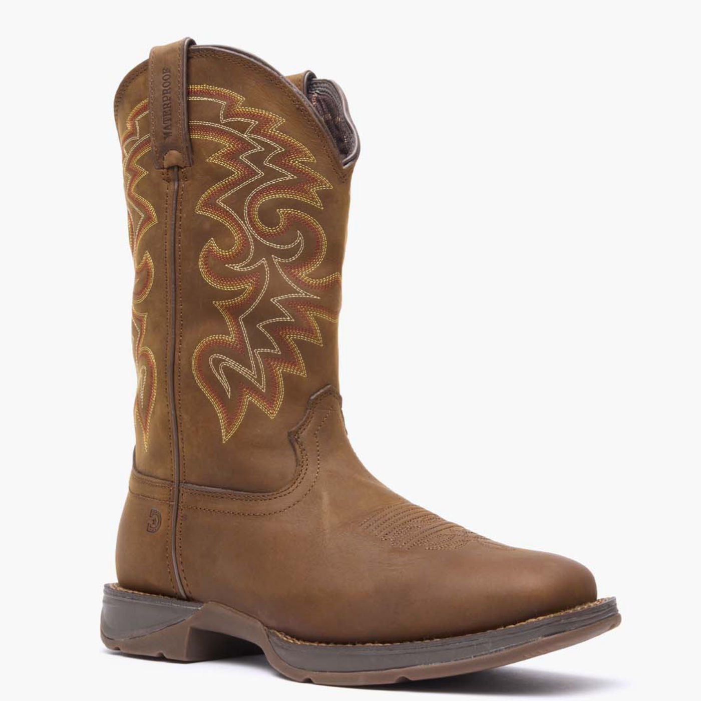 Durango® Rebel Waterproof Western Boot