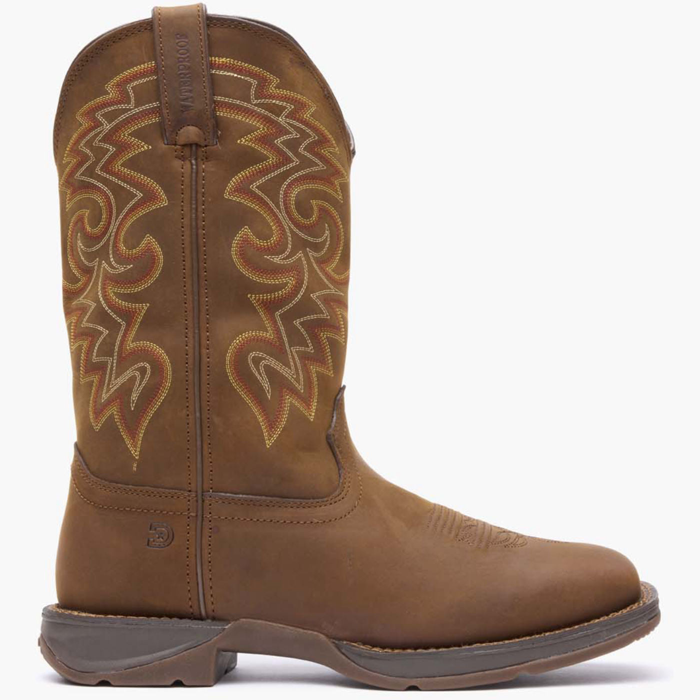 Durango® Rebel Waterproof Western Boot