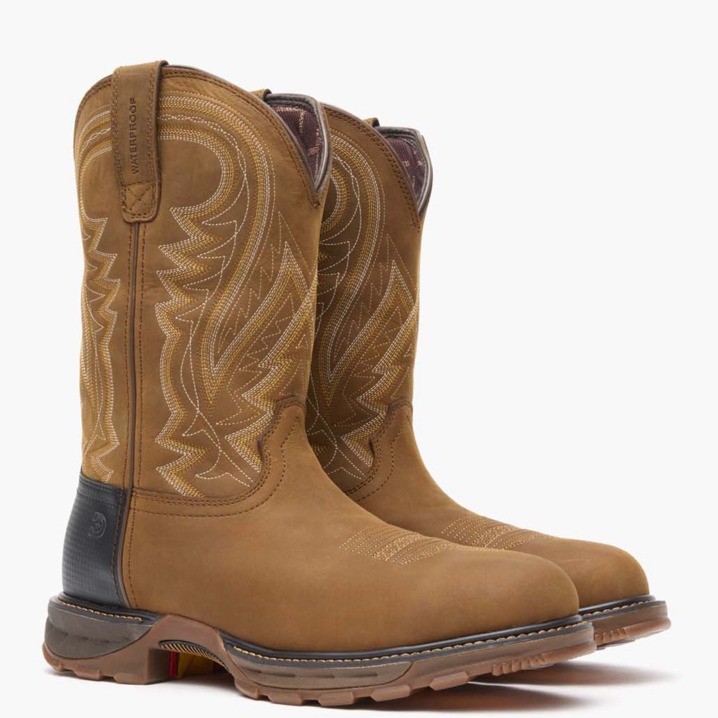 Durango® Maverick XP Waterproof Work Boot
