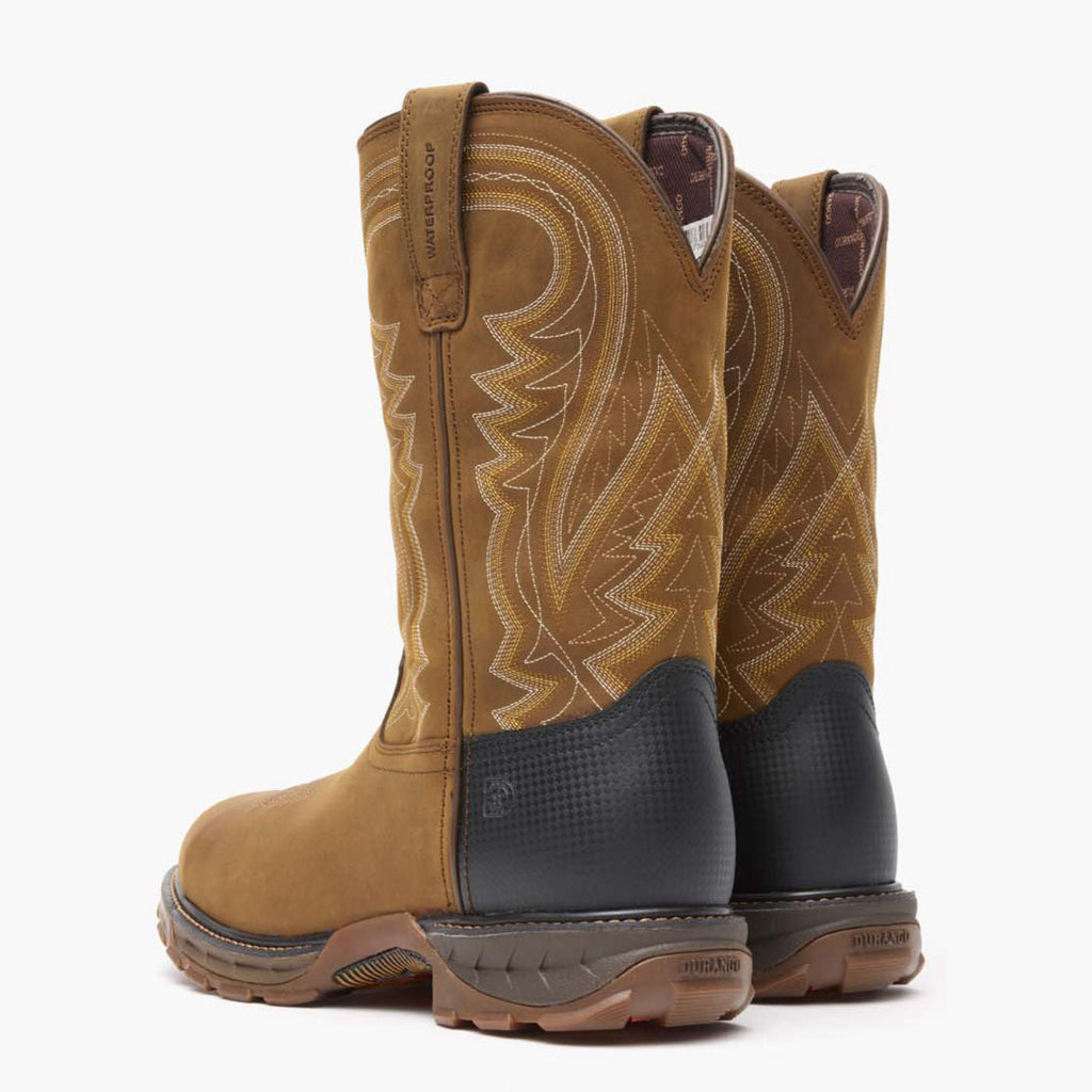 Durango® Maverick XP Waterproof Work Boot