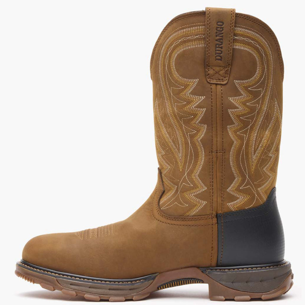Durango® Maverick XP Waterproof Work Boot