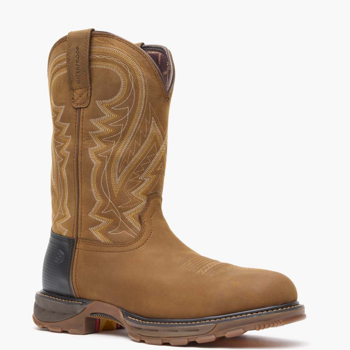 Durango® Maverick XP Waterproof Work Boot