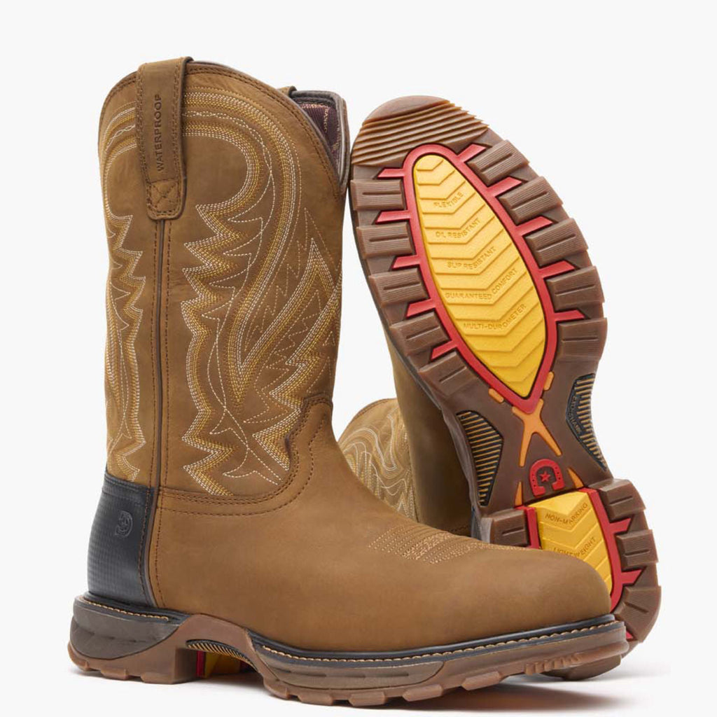 Durango® Maverick XP Waterproof Work Boot