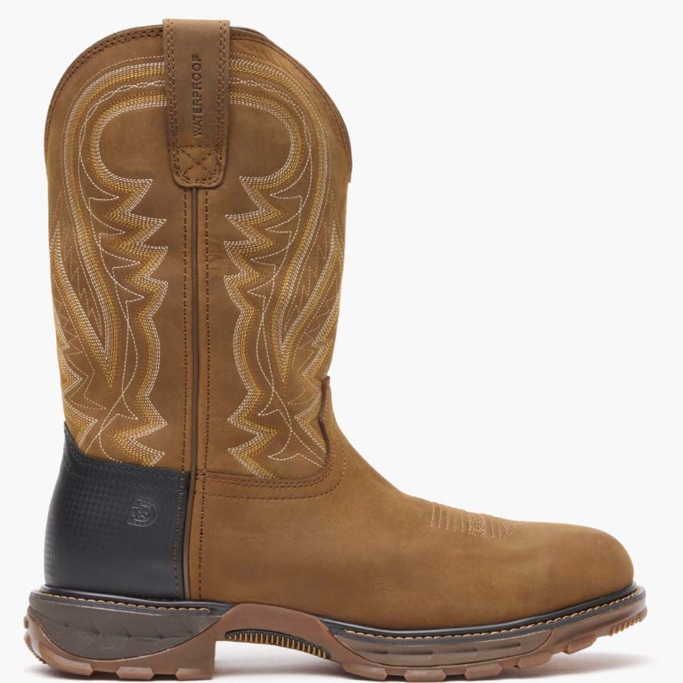 Durango® Maverick XP Waterproof Work Boot