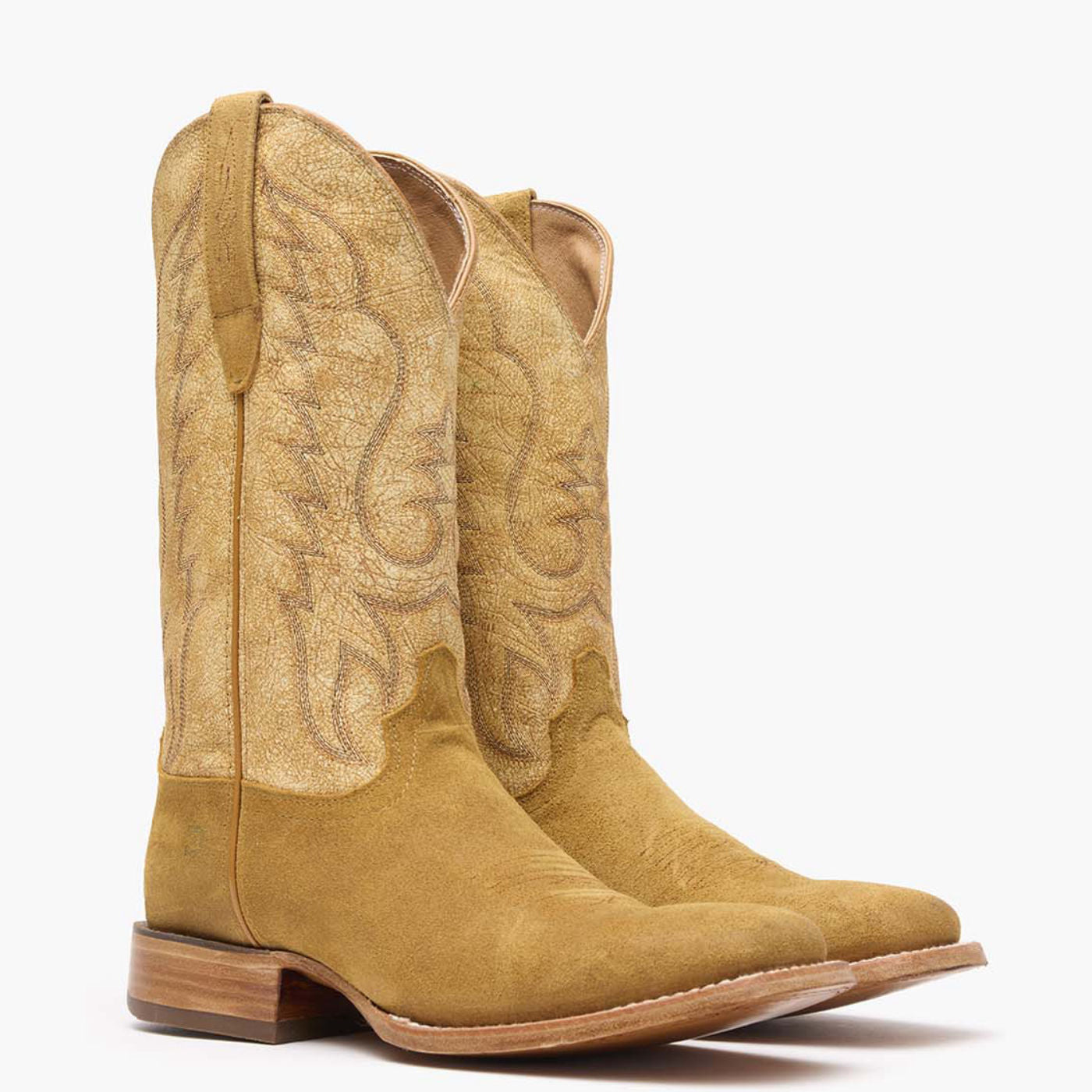 Durango® Arena Pro™ Gold Rush Western Boot