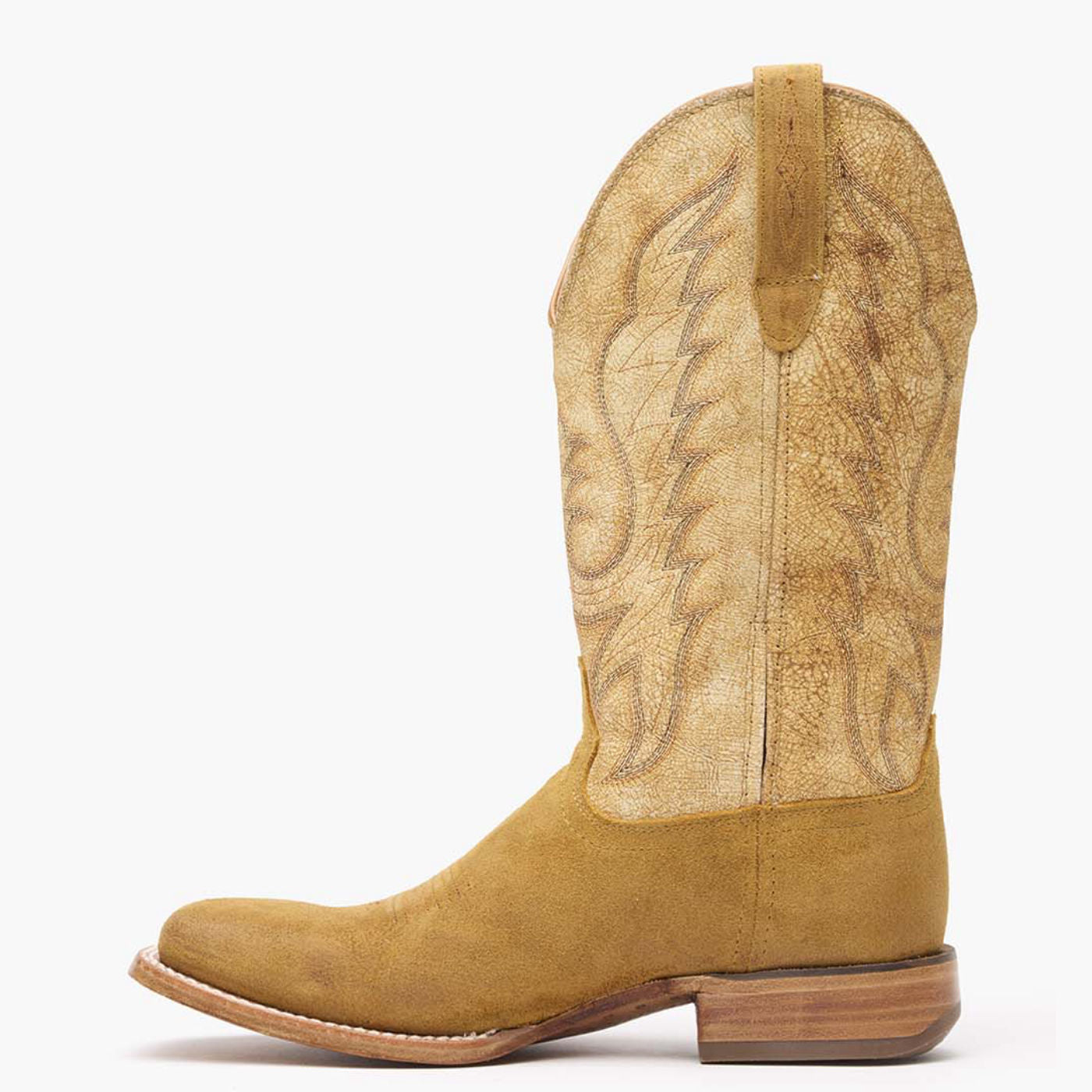 Durango® Arena Pro™ Gold Rush Western Boot