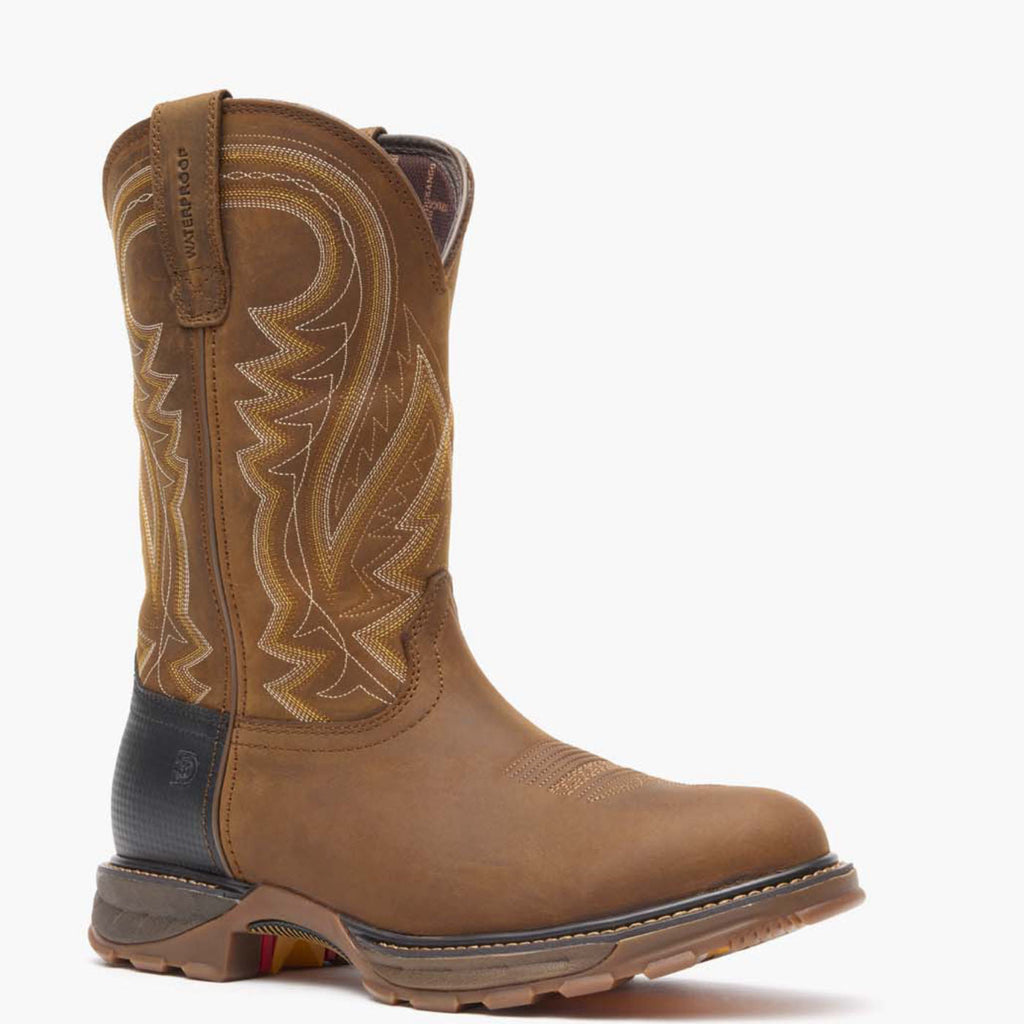 Durango® Maverick XP Waterproof Work Boot