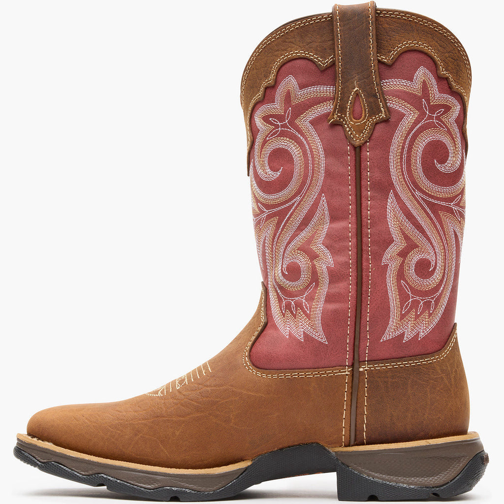 Lady Rebel™ by Durango® Pull-On Western Boot