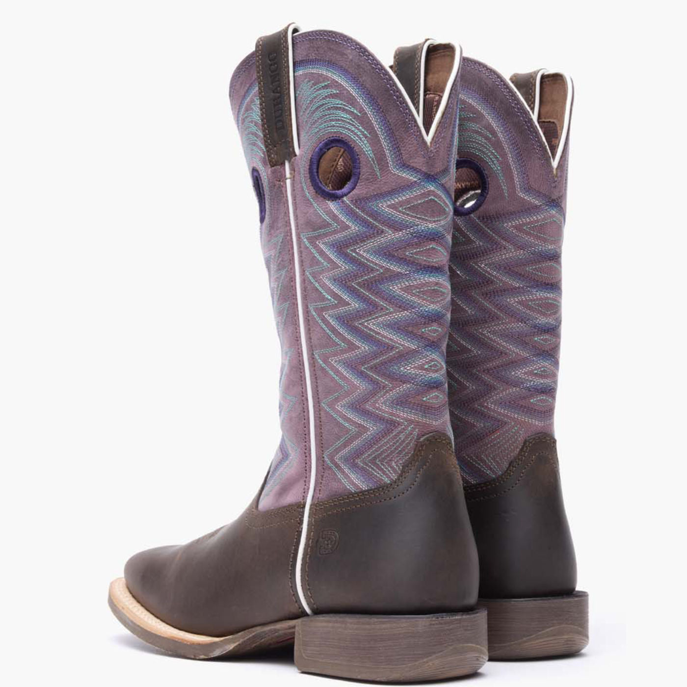 Durango® Lady Rebel Pro Women's Amethyst Western Boot