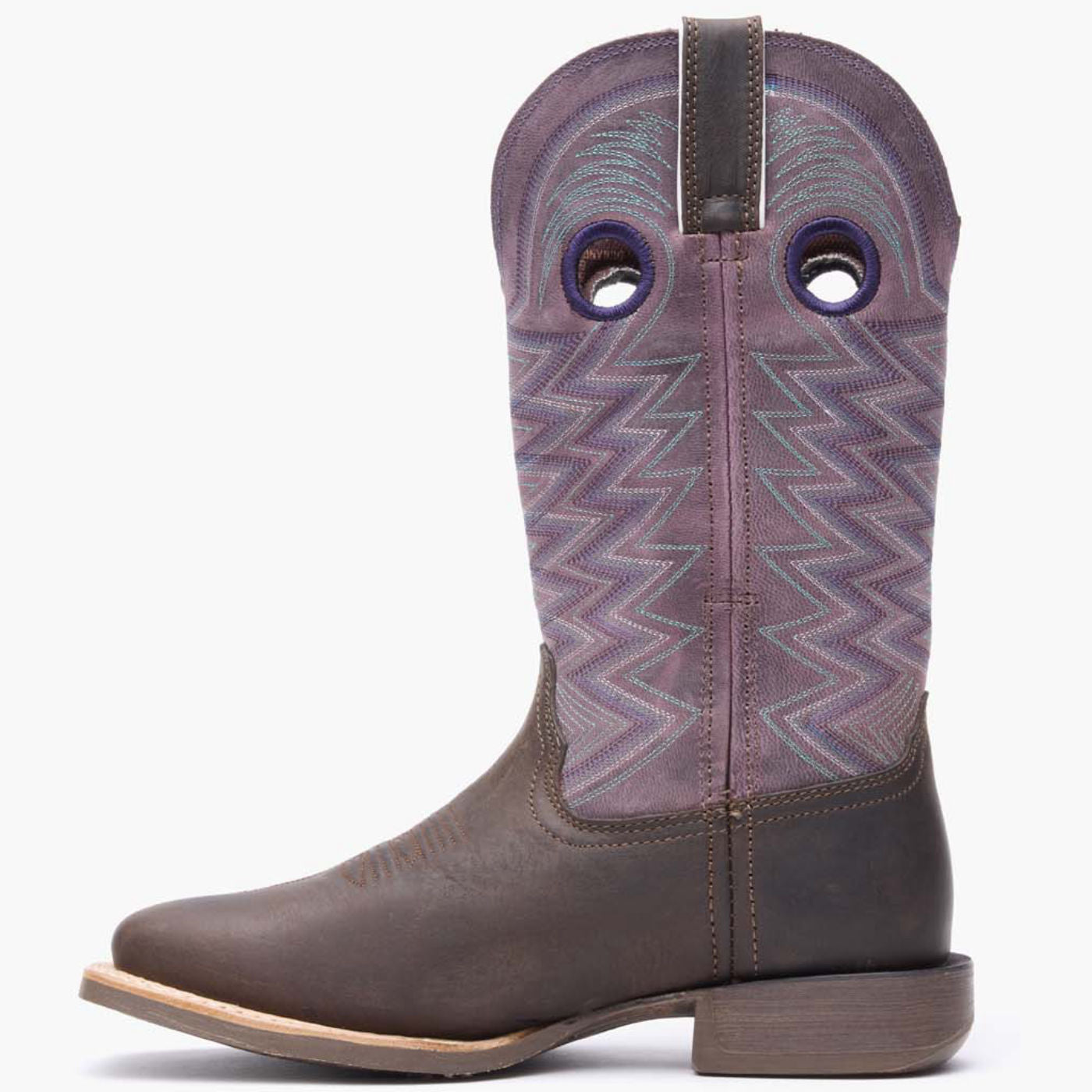 Durango® Lady Rebel Pro Women's Amethyst Western Boot