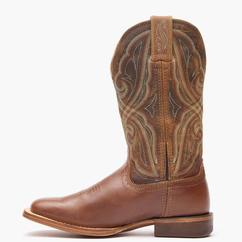 Durango® Arena Pro Women's Chestnut Western Boot