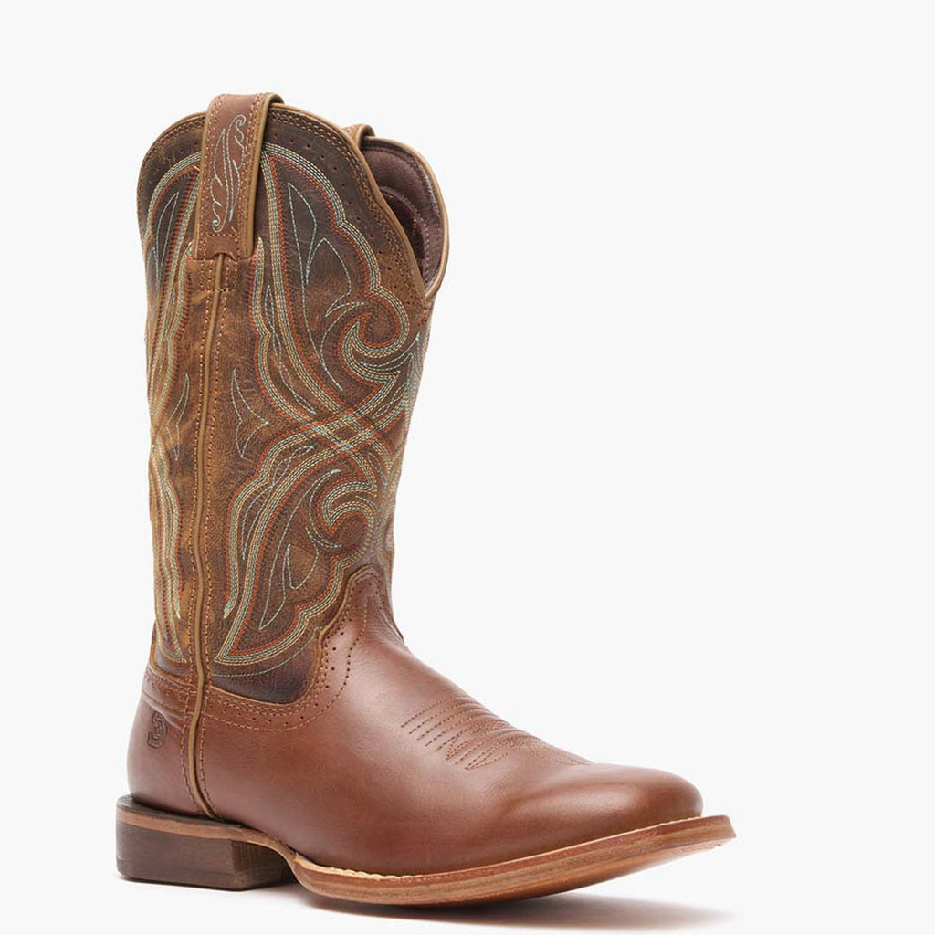 Durango® Arena Pro Women's Chestnut Western Boot
