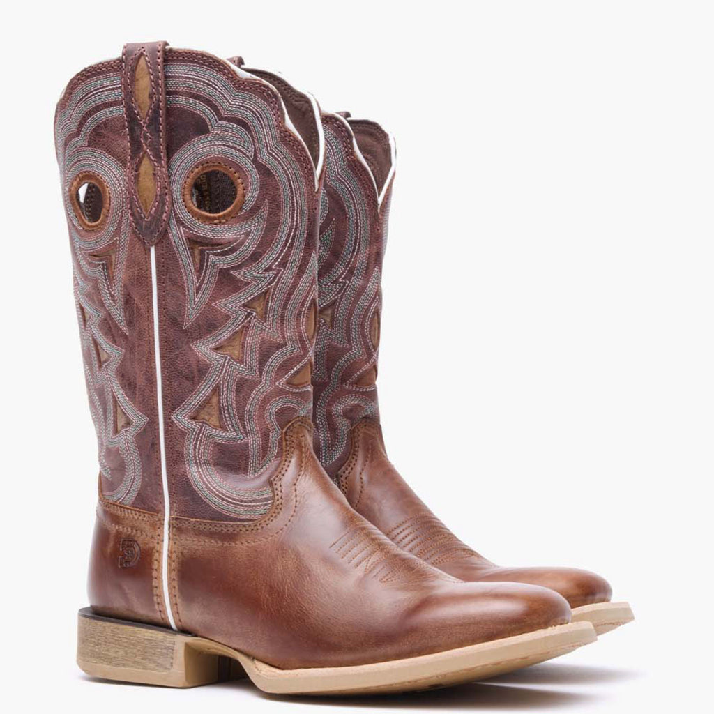 Durango® Lady Rebel Pro Women's Burnished Rose Western Boot