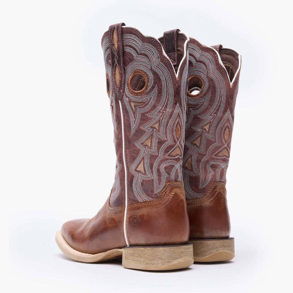 Durango® Lady Rebel Pro Women's Burnished Rose Western Boot