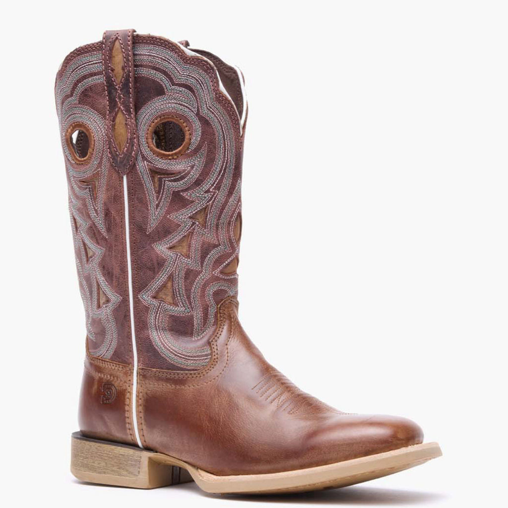 Durango® Lady Rebel Pro Women's Burnished Rose Western Boot