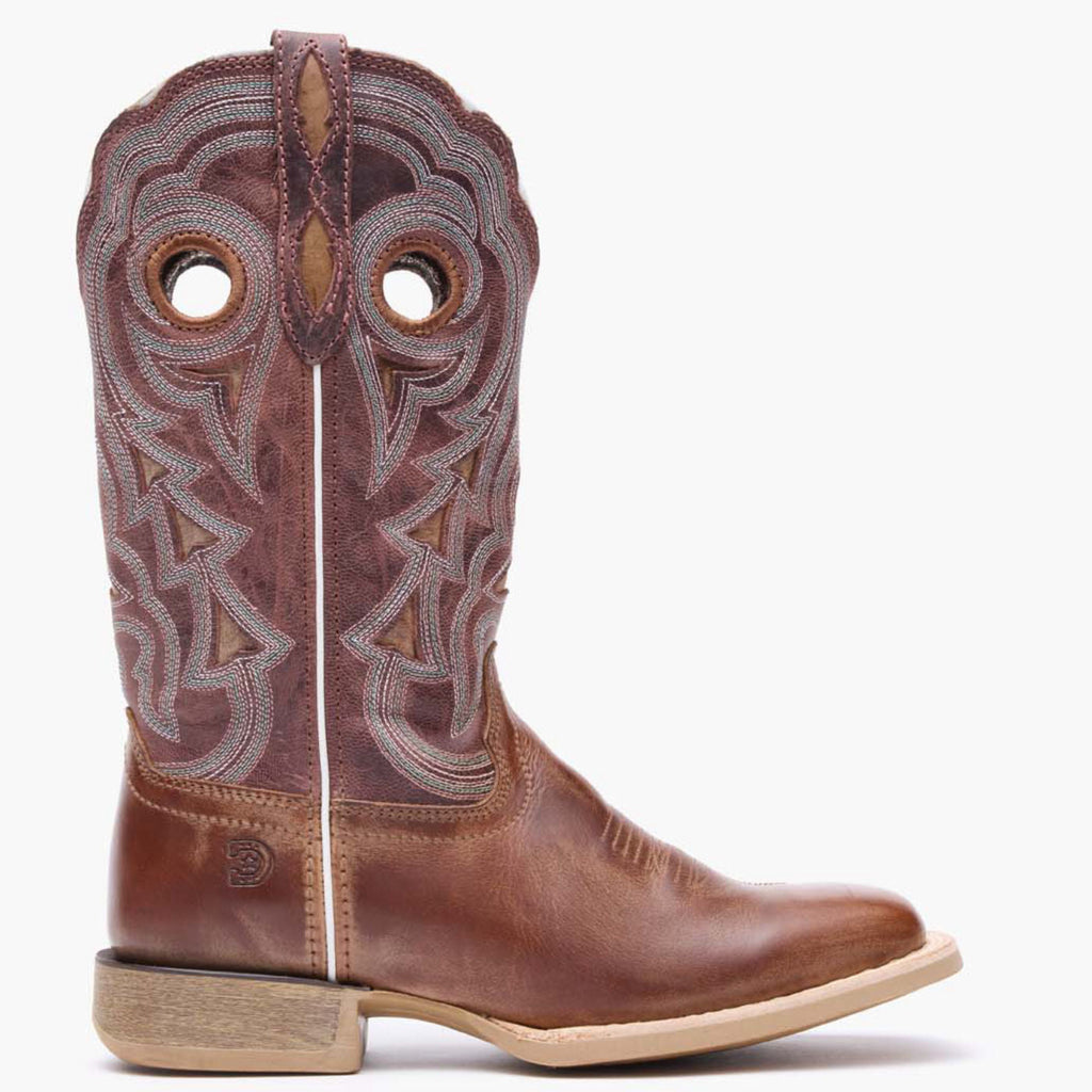 Durango® Lady Rebel Pro Women's Burnished Rose Western Boot
